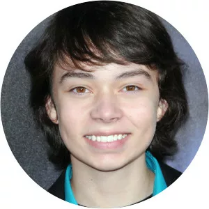 Noah Ringer