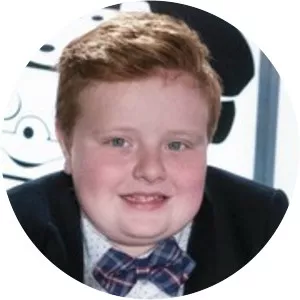 Noah Ritter - TV actor