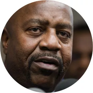 Noah Robinson, Jr. photograph