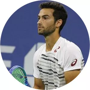 Noah Rubin