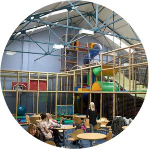 Noah's Ark Play Centre