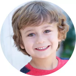 Noah Salsbury Lipson - Film actor