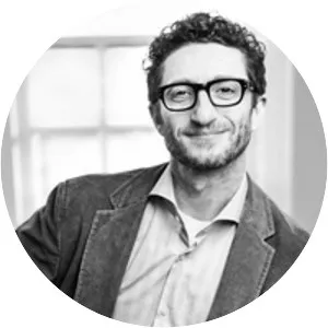 Noah Segal - Executive producer