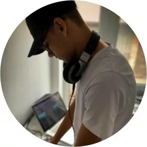 Noah Shah - Musical artist