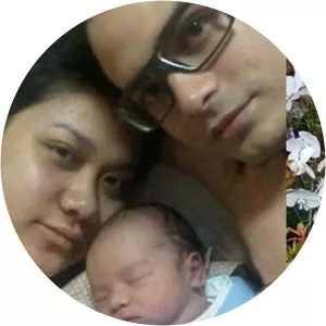 Noah Sinclair photograph