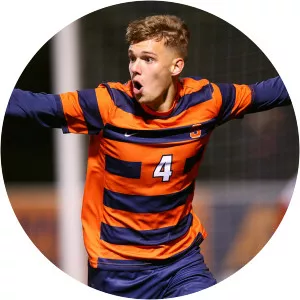 Noah Singelmann - Soccer player