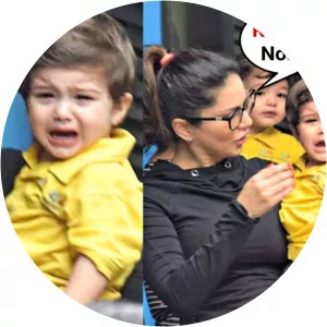 Noah Singh Weber photograph