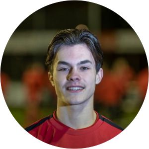 Noah Staal - Football player