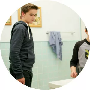 Noah Swindle - Actor