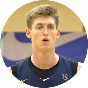 Noah Taitz - Basketball player