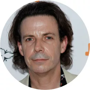 Noah Taylor - Australian actor