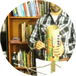 Noah Vawter - Author