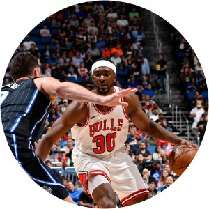 Noah Vonleh - American professional basketball player