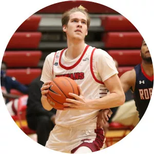 Noah Waterman - Basketball player