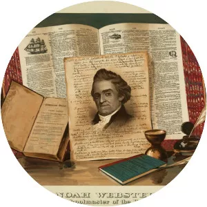 Noah Webster