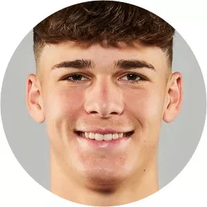 Noah Weißhaupt - Footballer