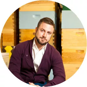 Noah Wilson-Rich - Author