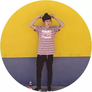 Noah Wood$ - Musical artist