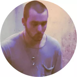 Noah Yorke - Thom Yorke's son