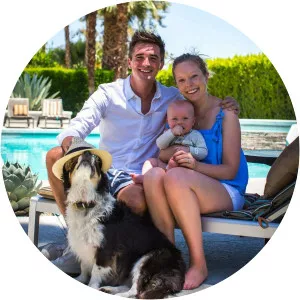 Noah Ziggy Skehan photograph