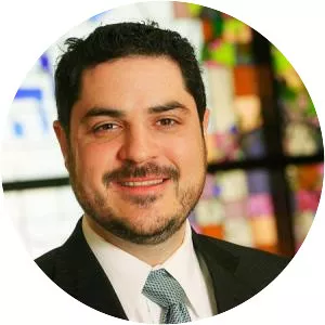 Noah Zvi Farkas