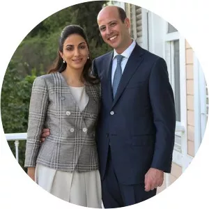 Noal, Princess of the Sa'id