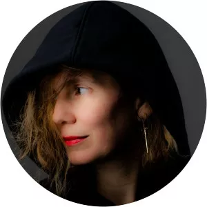 Noam Ben-Gurion - Tal Mosseri's wife