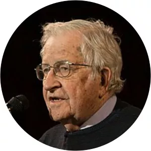 Noam Chomsky