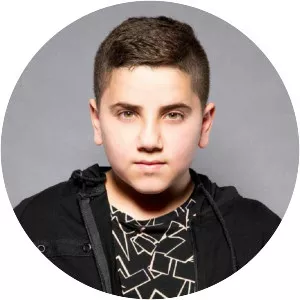 Noam Dadon - Musical artist