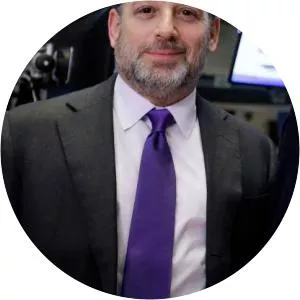 Noam Gottesman - American-British businessman