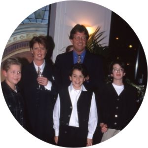 Noam Harpenau photograph