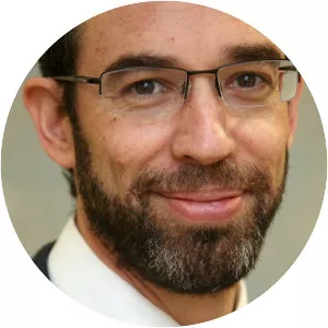 Noam Lubell - Author