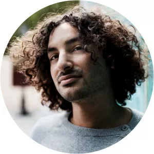 Noam Roubah - Film editor