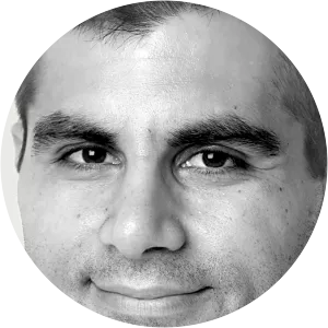 Noam Scheiber - Author