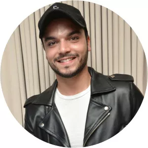 Noam Smadja photograph