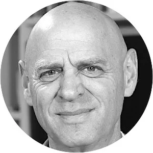 Noam Tibon photograph