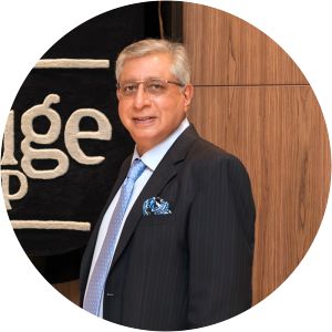 Noaman Razack photograph