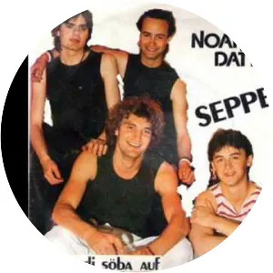 Noarrndattln - Musical group