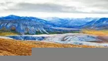 Noatak National Preserve - 