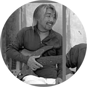 Nob Kinukawa - Musician