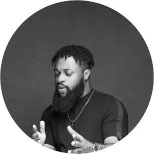 No B - Japanese singer