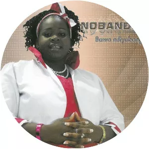 Nobandla - Musical artist