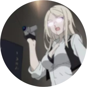 Nobara Yukinokōji - Fictional character