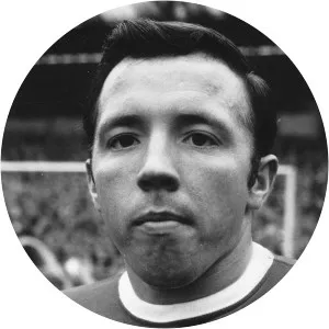 Nobby Stiles
