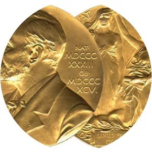 Nobel Memorial Prize in Economic Sciences