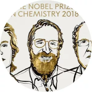 Nobel Prize in Chemistry