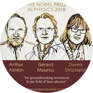 Nobel Prize in Physics