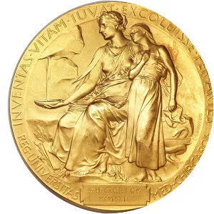 Nobel Prize in Physiology or Medicine