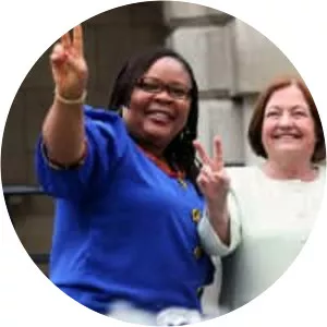 Nobel Women's Initiative - 