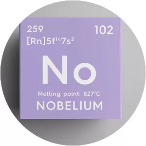 Nobelium